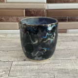 16 oz Asexual Flag Ceramic Cup