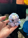 Pocket Octopus - Posy Purple