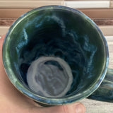15 oz Gay Flag Ceramic Mug