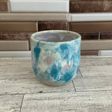 15 oz Transgender Flag Ceramic Cup