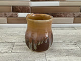 10 oz Tea Dust Flux Ceramic Mug