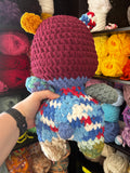 Dare to be Different Bear #1