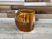 10 oz Tea Dust Flux Hand Warmer Mug
