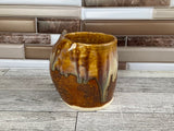 10 oz Tea Dust Flux Hand Warmer Mug