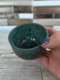 Shipwreck Ceramic Ring Holder