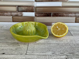 Lime Shower Citrus Juicer