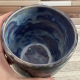 16 oz Asexual Flag Ceramic Cup