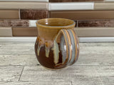 11 oz Tea Dust Flux Ceramic Mug