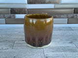 15 oz Tea Dust Flux Ceramic Mug