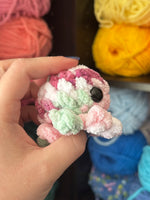Pocket Octopus - Anemone