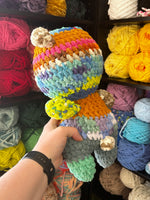Dare to be Different Bear #2