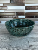 Shipwreck Ceramic Bowl