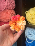 Pocket Octopus - Pink Lemonade