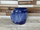 15 oz Purple Crystal Flux Hand Warmer Mug