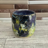14 oz Non Binary Flag Ceramic Cup