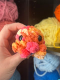 Pocket Octopus - Pink Lemonade