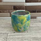 13 oz Pansexual Flag Ceramic Cup