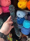Snake Crochet Plushie