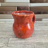 12 oz Lesbian Flag Ceramic Mug