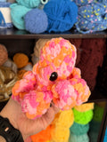 Rift the Octopus - Peachy