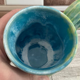 10 oz Pansexual Flag Ceramic Mug