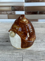 Maycoshino Ceramic Gnome