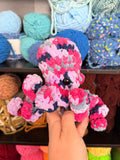 Drift the Octopus - Tourmaline