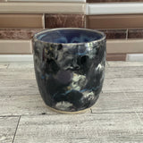 16 oz Asexual Flag Ceramic Cup