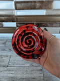 Ladybug Spoon Rest