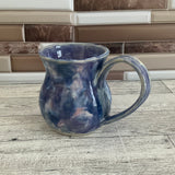 10 oz Bisexual Flag Ceramic Mug