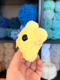 Star Itty Bitty Crochet Plushie
