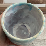 15 oz Transgender Flag Ceramic Cup