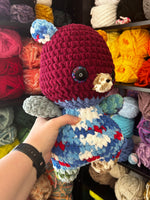 Dare to be Different Bear #1