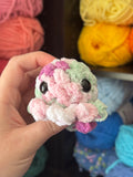 Pocket Octopus - Anemone