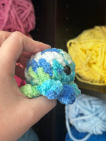 Pocket Octopus - Surf