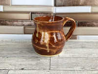 16 oz Maycoshino Ceramic Mug