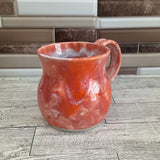 15 oz Lesbian Flag Ceramic Mug