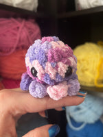 Pocket Octopus - Tulip