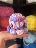 Pocket Octopus - Tulip