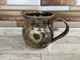 20 oz Galaxy Bug Ceramic Mug