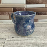 14 oz Bisexual Flag Ceramic Mug