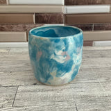 15 oz Transgender Flag Ceramic Cup