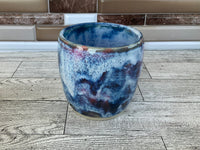 12 oz Bisexual Ceramic Cup