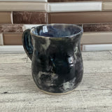 11 oz Asexual Flag Ceramic Mug