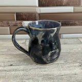 11 oz Asexual Flag Ceramic Mug