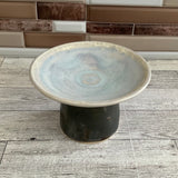 Mirco Pearl Cat Food Bowl