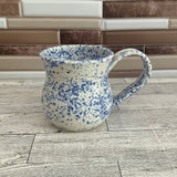 14 oz Robin's Egg Ceramic Mug
