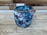 12 oz Bisexual Ceramic Cup