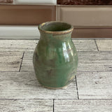 Beetlewing Ceramic Cat Whisker Mini Vase