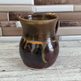 15 oz Light Flux over Cordovan Ceramic Mug